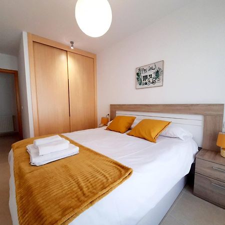 Gestiona2R - Apartamento Lita Posada De Llanes Kültér fotó