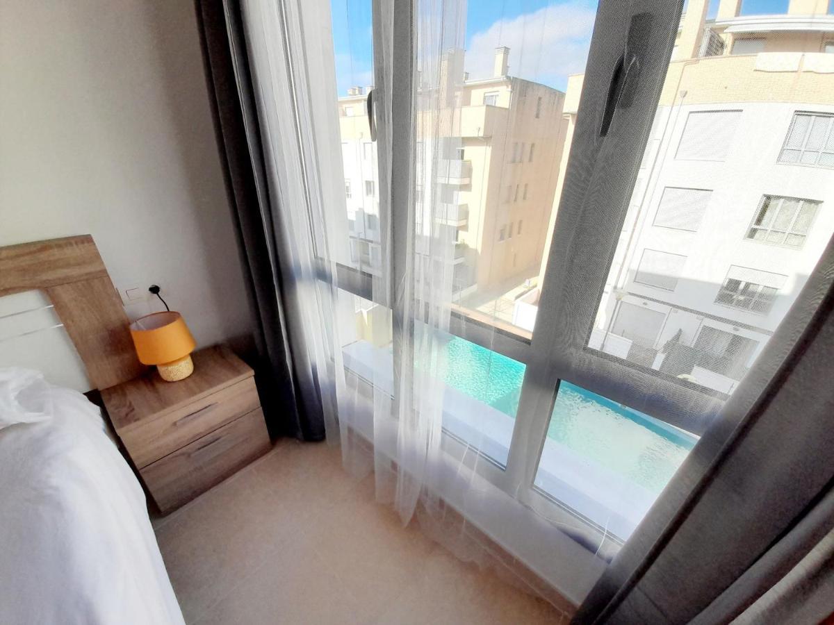 Gestiona2R - Apartamento Lita Posada De Llanes Kültér fotó