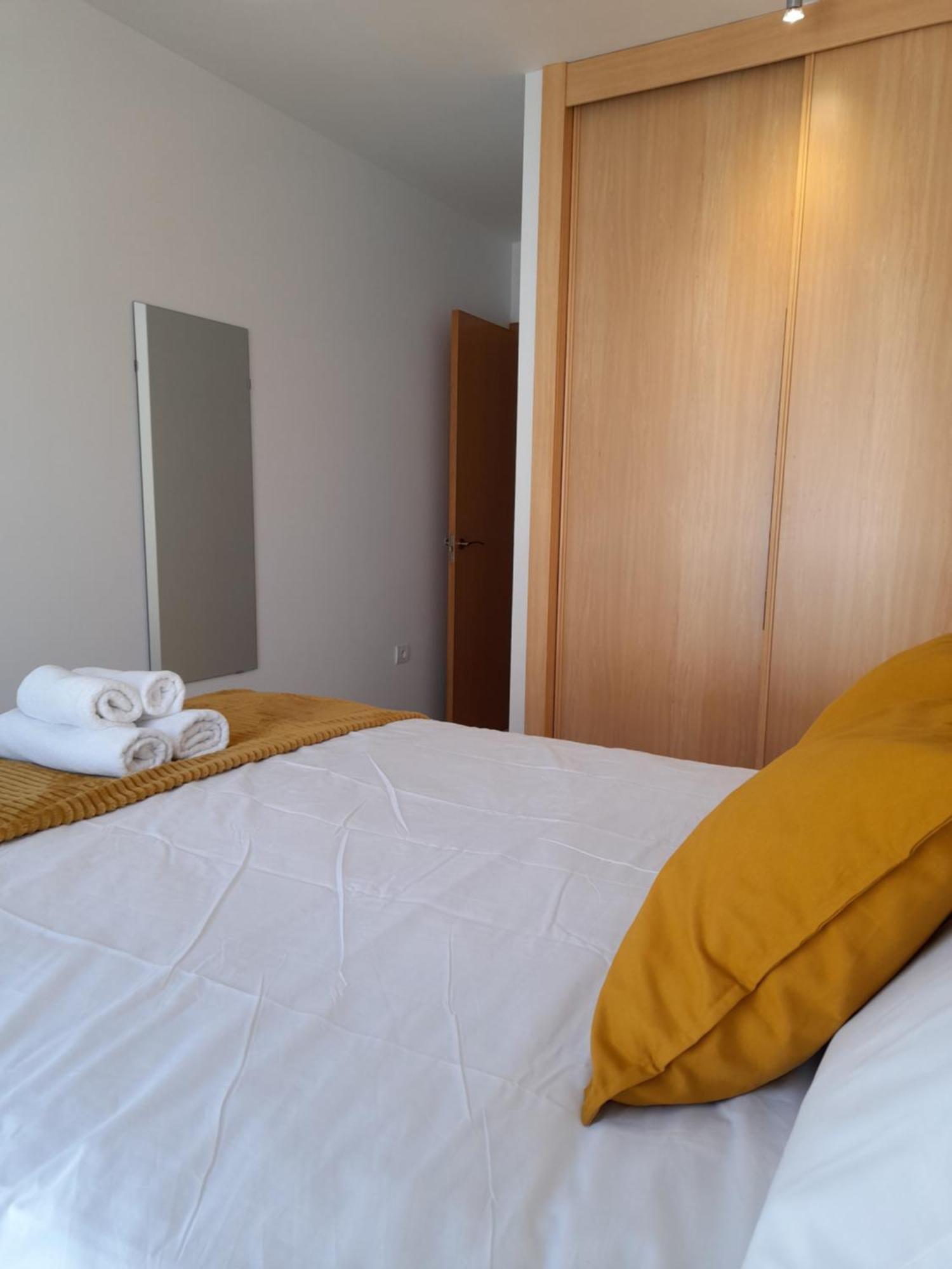 Gestiona2R - Apartamento Lita Posada De Llanes Kültér fotó