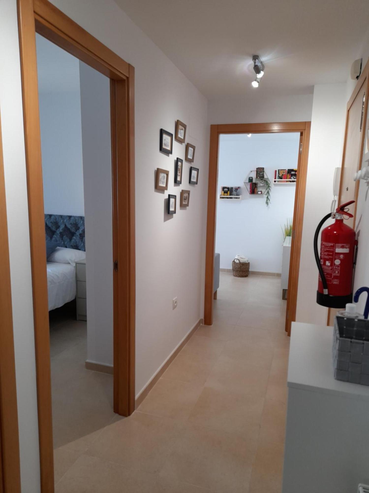 Gestiona2R - Apartamento Lita Posada De Llanes Kültér fotó