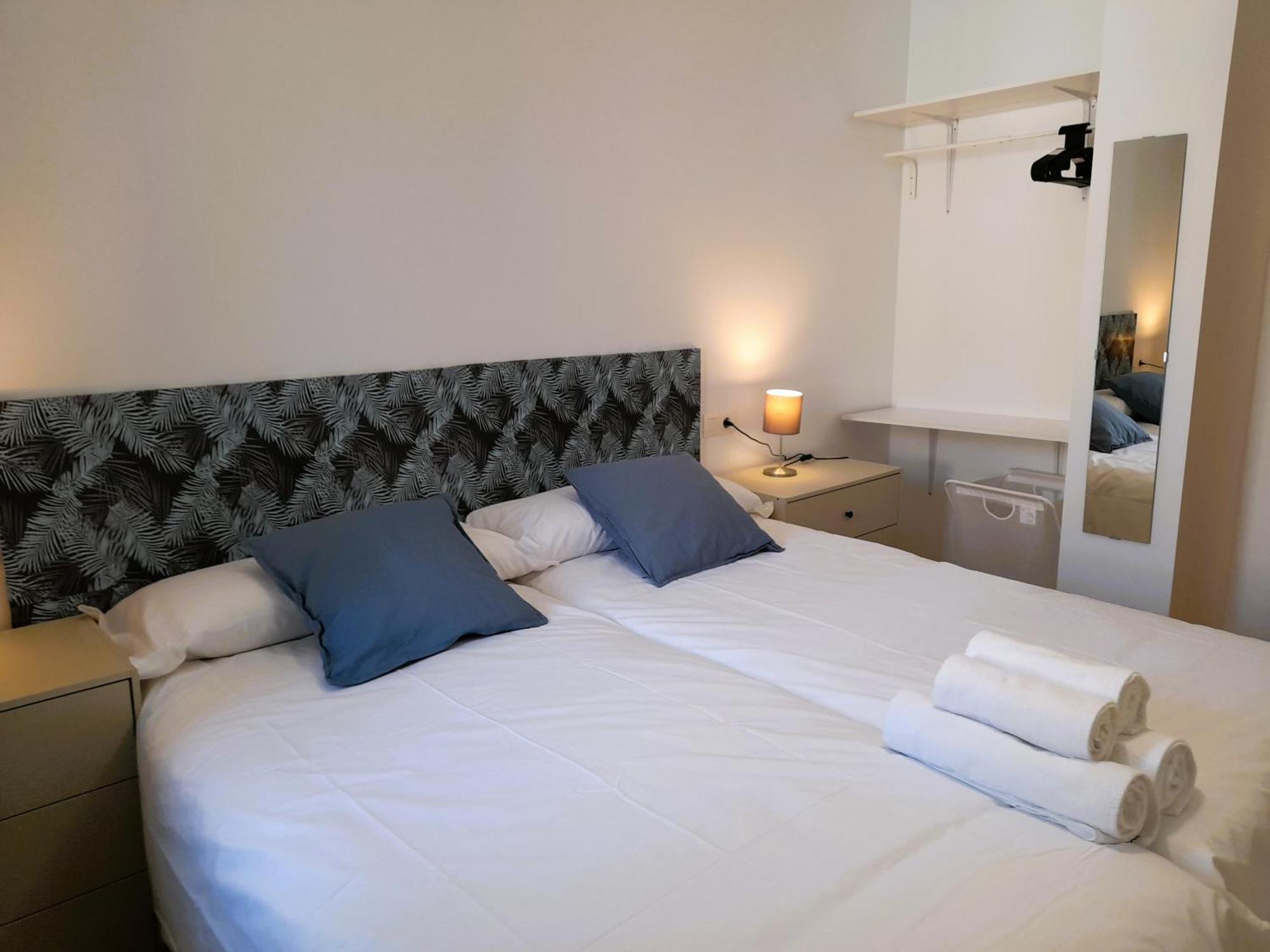 Gestiona2R - Apartamento Lita Posada De Llanes Kültér fotó