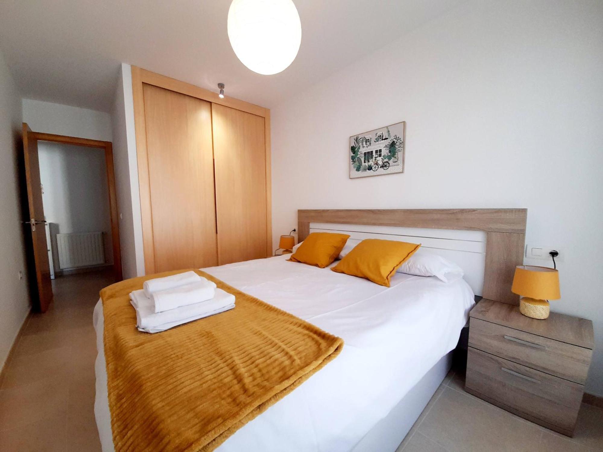 Gestiona2R - Apartamento Lita Posada De Llanes Kültér fotó